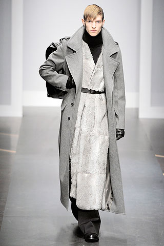 Gianfranco Ferre / - 2010-2011